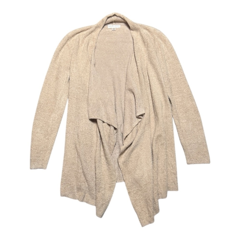 Barefoot Dreams Cardigan size L-XL - Picture 4 of 8